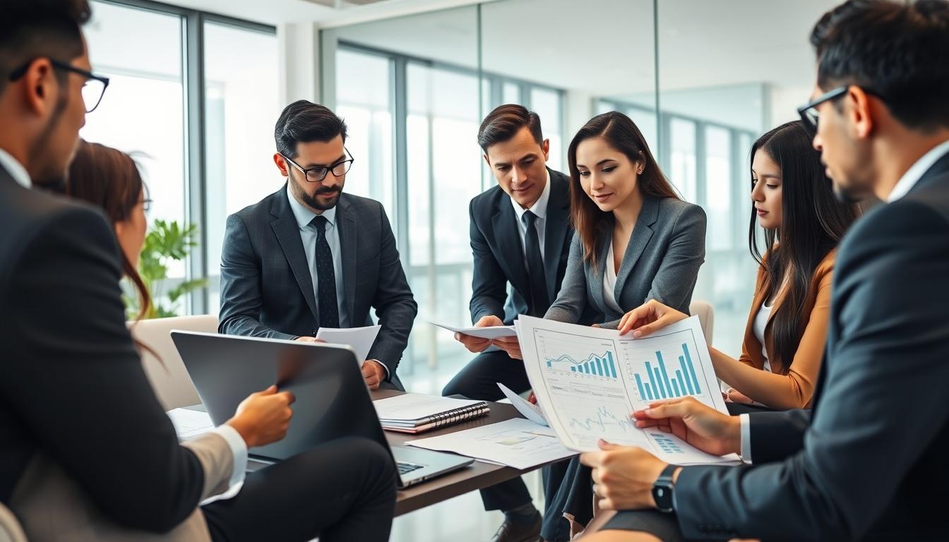 Formación útil para tu equipo