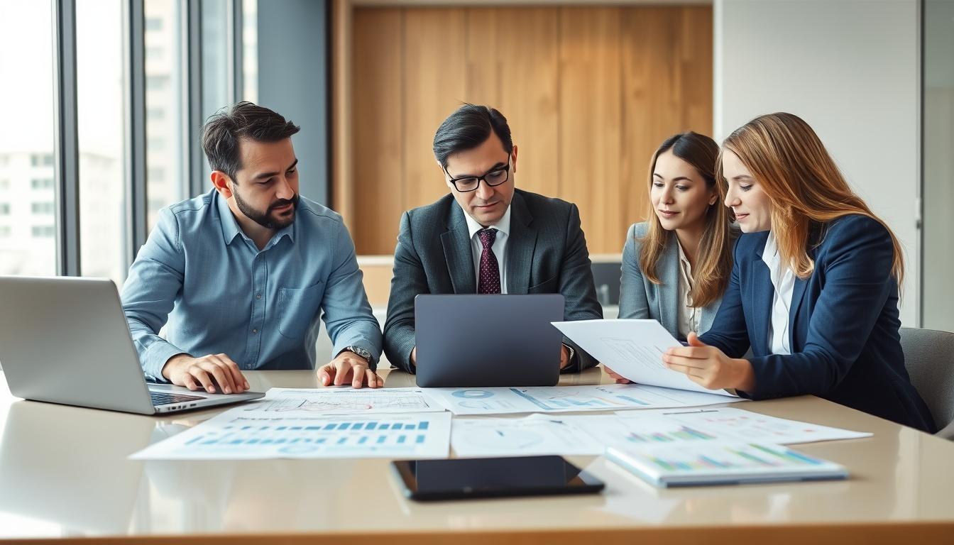 Gestión comercial